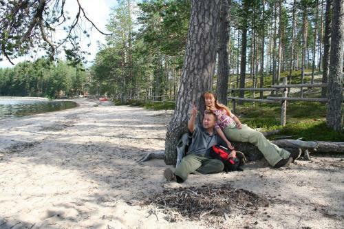 Aparthotel Mets�kartano Outdoor Centre