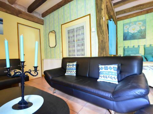 Holiday Home La Cartaudiere Charnizay