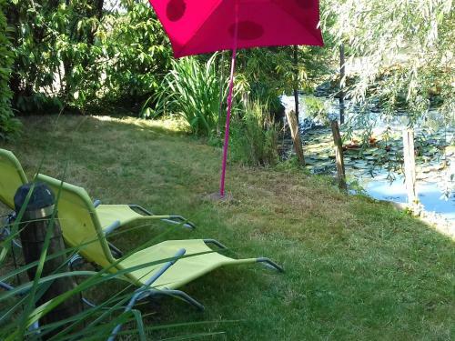 Holiday Home La Cartaudiere Charnizay