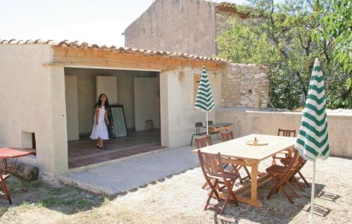 Holiday Home Rue Des Grandes Aires