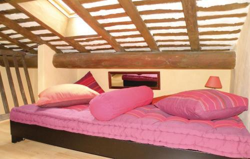 Holiday Home Rue Des Grandes Aires