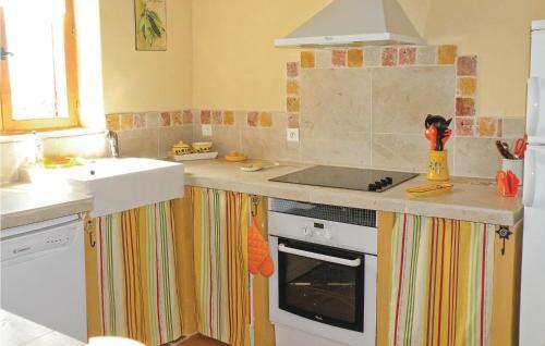 Holiday Home Rue Des Grandes Aires