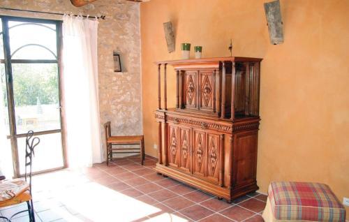 Holiday Home Rue Des Grandes Aires
