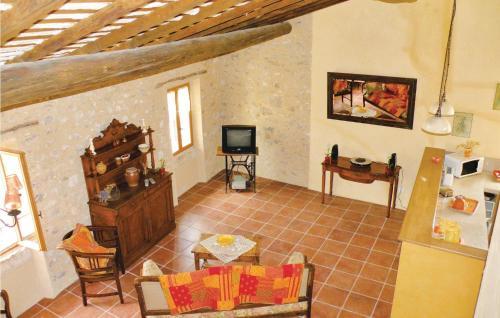 Holiday Home Rue Des Grandes Aires