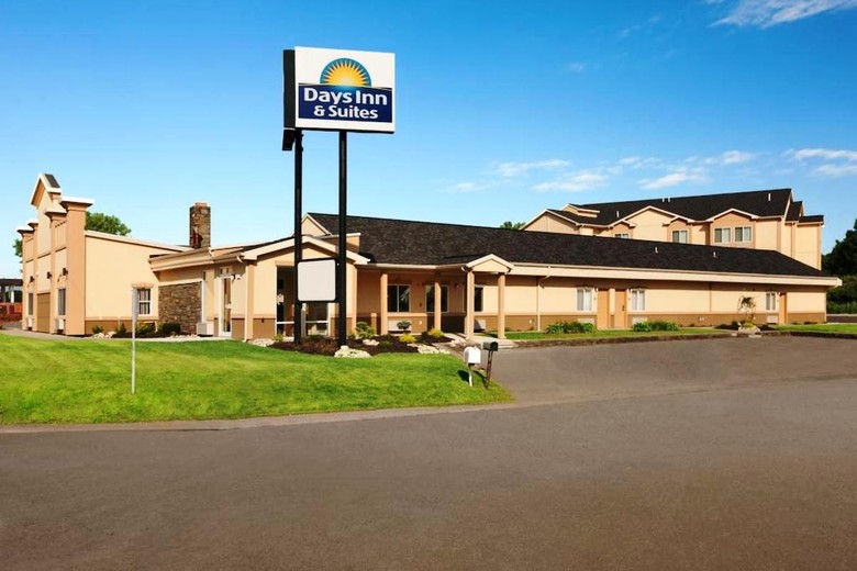 Hotel Days Inn And Suites Glenmont/albany