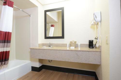Hotel Red Roof Inn San Dimas