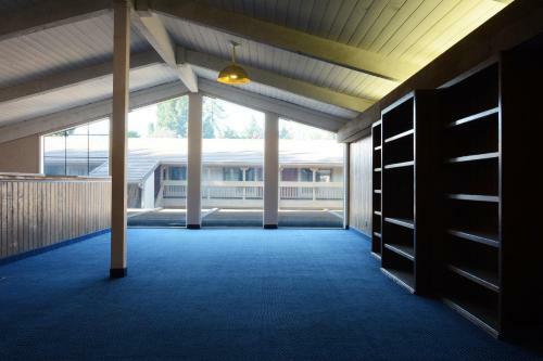 Hotel Red Roof Inn San Dimas