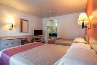 Motel 6 Los Angeles - San Dimas