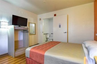 Motel 6 Los Angeles - San Dimas