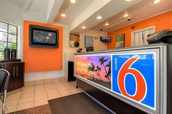 Motel 6 Los Angeles - San Dimas