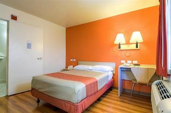 Motel 6 Los Angeles - San Dimas