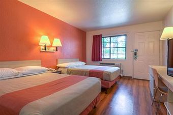 Motel 6 Los Angeles - San Dimas