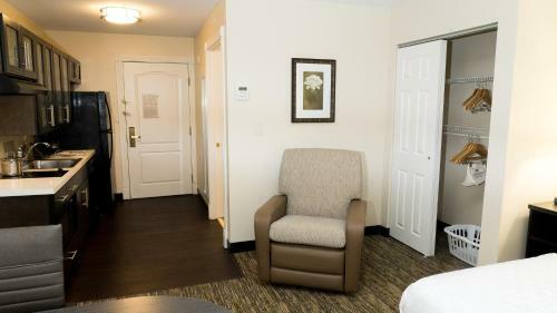 Hotel Candlewood Suites Saint Joseph - Benton Harbor