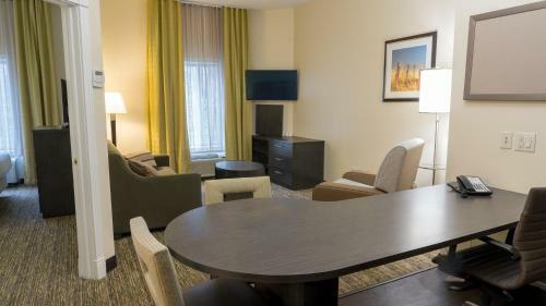 Hotel Candlewood Suites Saint Joseph - Benton Harbor