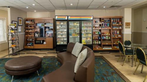 Hotel Candlewood Suites Saint Joseph - Benton Harbor