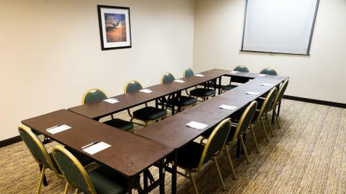 Hotel Candlewood Suites Saint Joseph - Benton Harbor