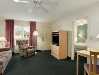 Motel Super 8 Stevensville