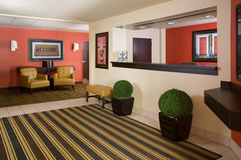 Aparthotel Extended Stay America - Chicago - Midway