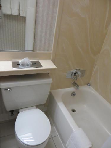 Hotel Quality Inn Midway Airport