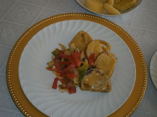 Hotel Whispering Bamboo Cove Resort