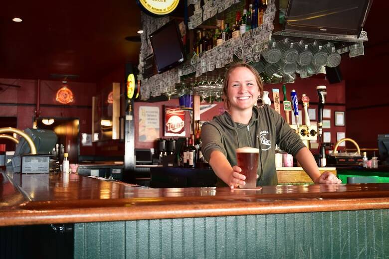 Hotel Westmark Inn Skagway