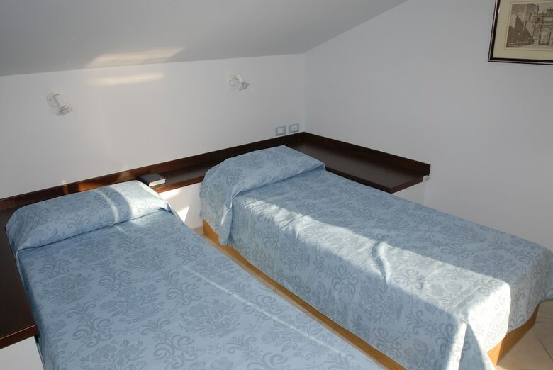 Hotel Isola Di Mozia
