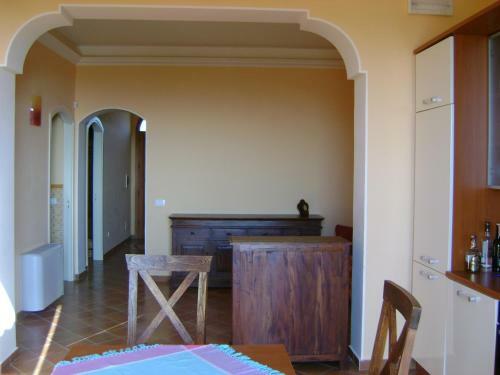 Apartamento Di Fronte L'isola Di Mothya