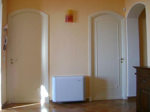 Apartamento Di Fronte L'isola Di Mothya