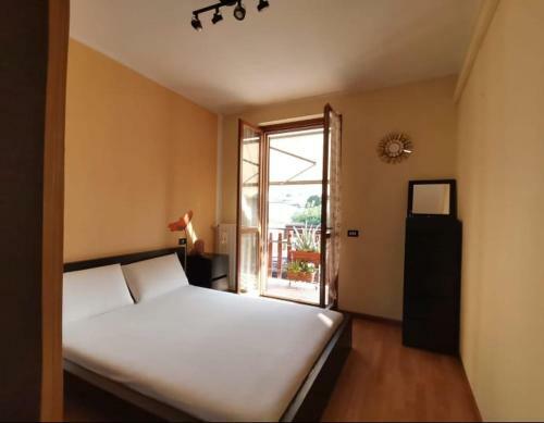 Apartamento Casa Clusane 2 Passi Dal Lago
