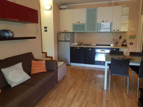 Apartamento Casa Clusane 2 Passi Dal Lago
