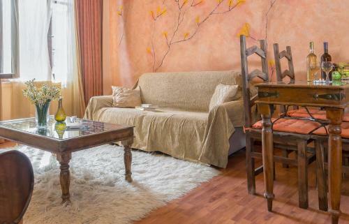 Apartamento Elois Suites