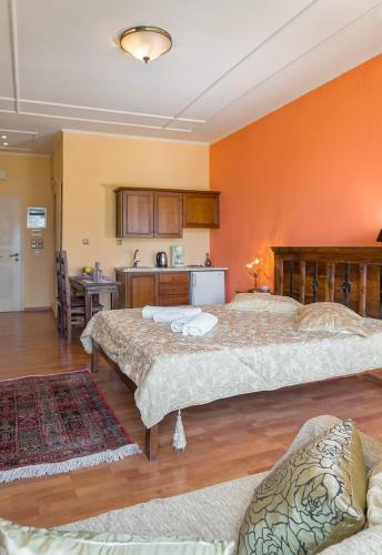 Apartamento Elois Suites