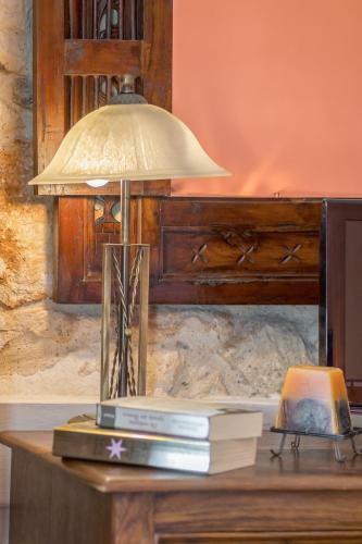 Apartamento Elois Suites
