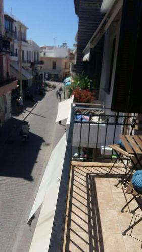 Apartamento Elois Suites