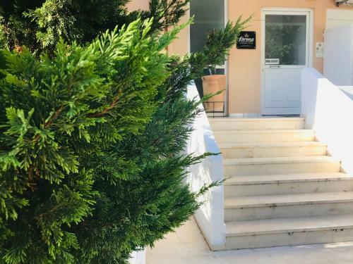 Korona Beach Apartments-sea View Suite