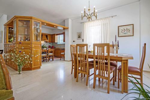 Stelfi Apartment In Rethymno