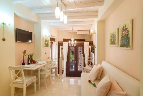 Apartamento Retro 51
