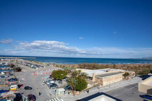 Apartamento Seaside Memories Of Rethymno