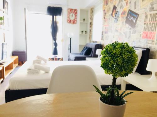 Apartamento Korona ?each ?partments