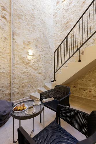 Apartamento V77 Seafront Suites