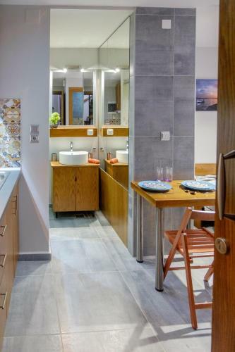 Old Town Boutique Apart Studio's - Rethymno