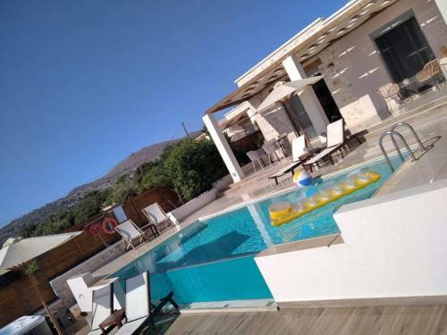 Kallixeni Villas