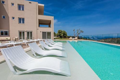 Villa Oasis, Luxury Residence