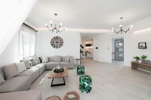 Villa Oasis, Luxury Residence