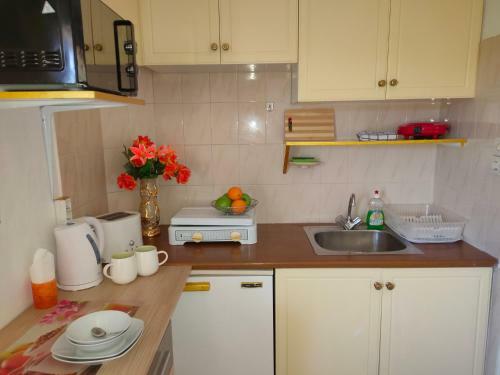 Evli Apartments