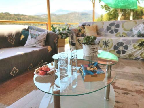 Evli Apartments