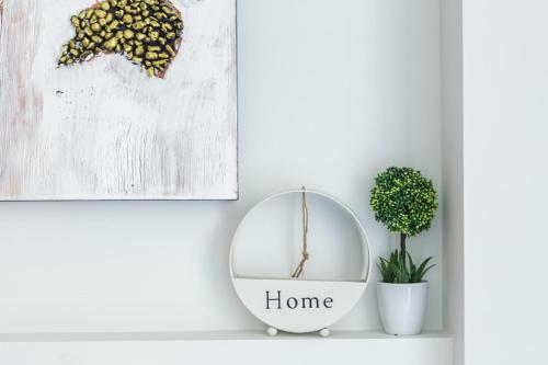 Apartamento Central & Quiet Studio