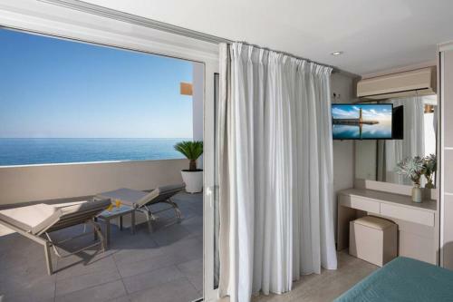 Apartamento Rethymno Sapounario Luxury Home