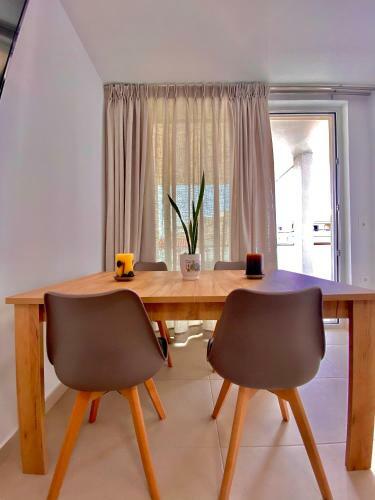 Apartamento Anna's Residence