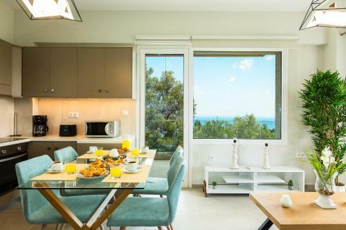Apartamento Vigla Suites